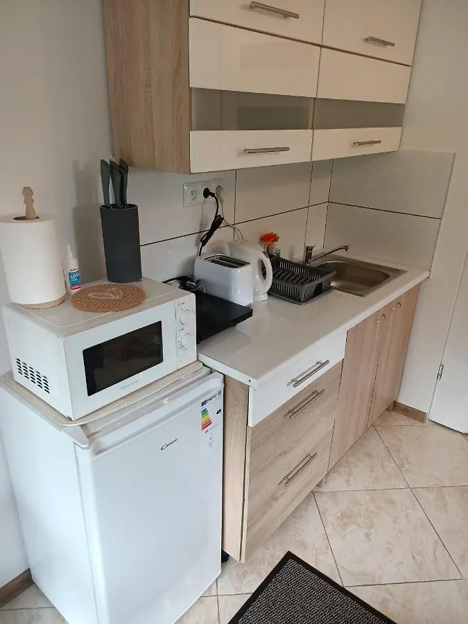 Homestay Willa Dlugoszowka Zakopane