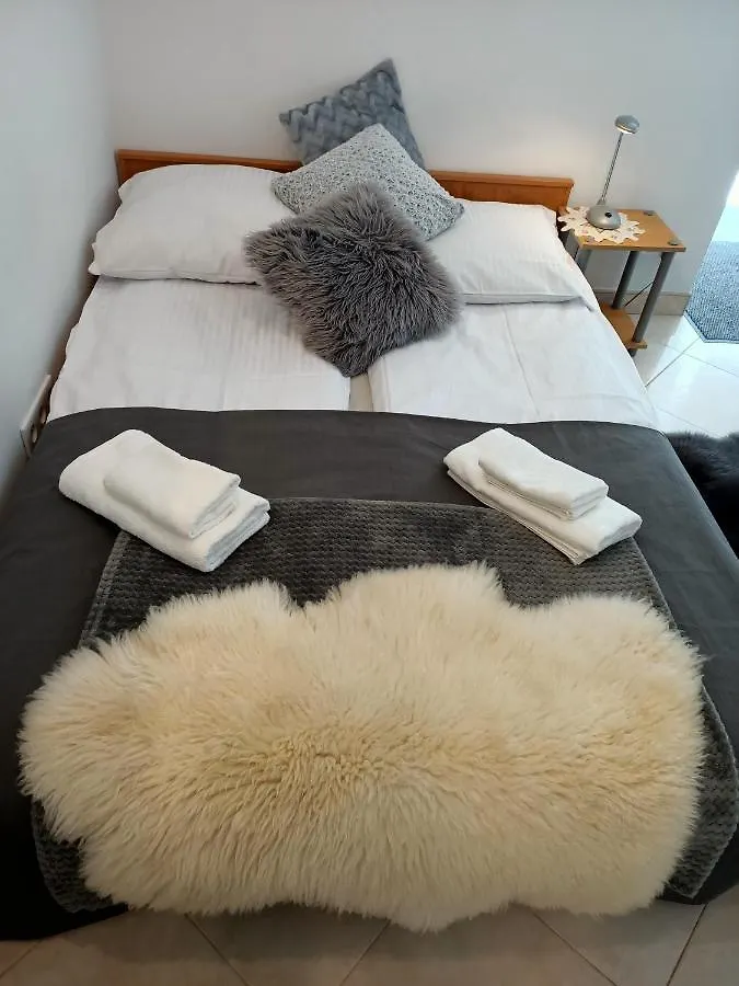 Willa Dlugoszowka Zakopane Homestay