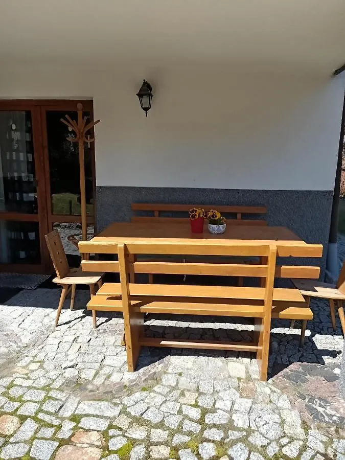 Willa Dlugoszowka Zakopane