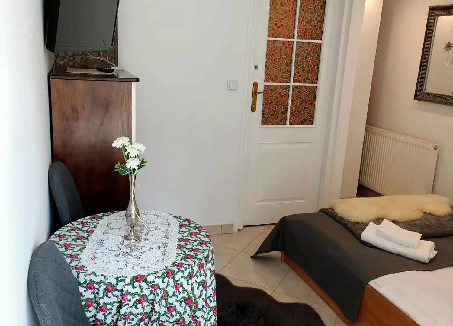Willa Dlugoszowka Zakopane Homestay