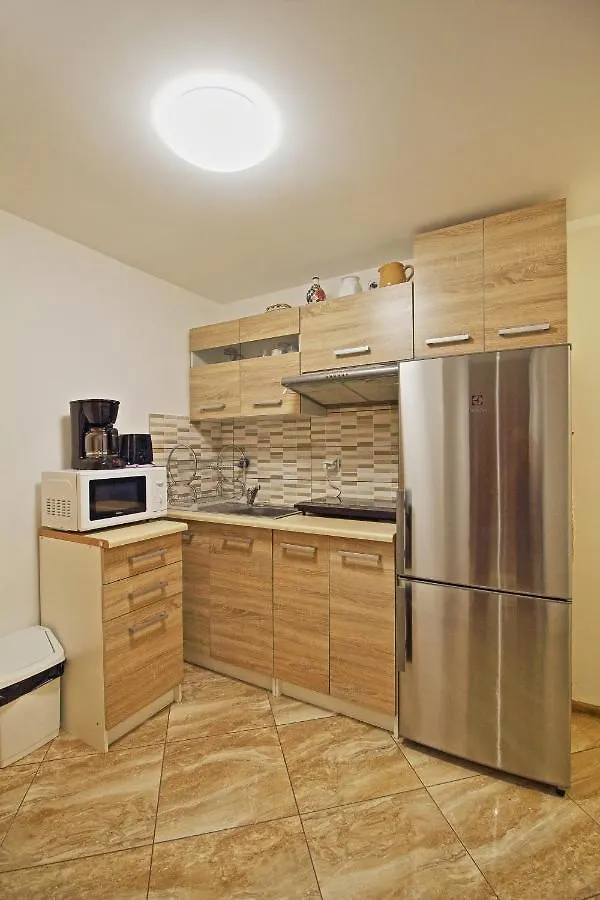 Homestay Willa Dlugoszowka Zakopane