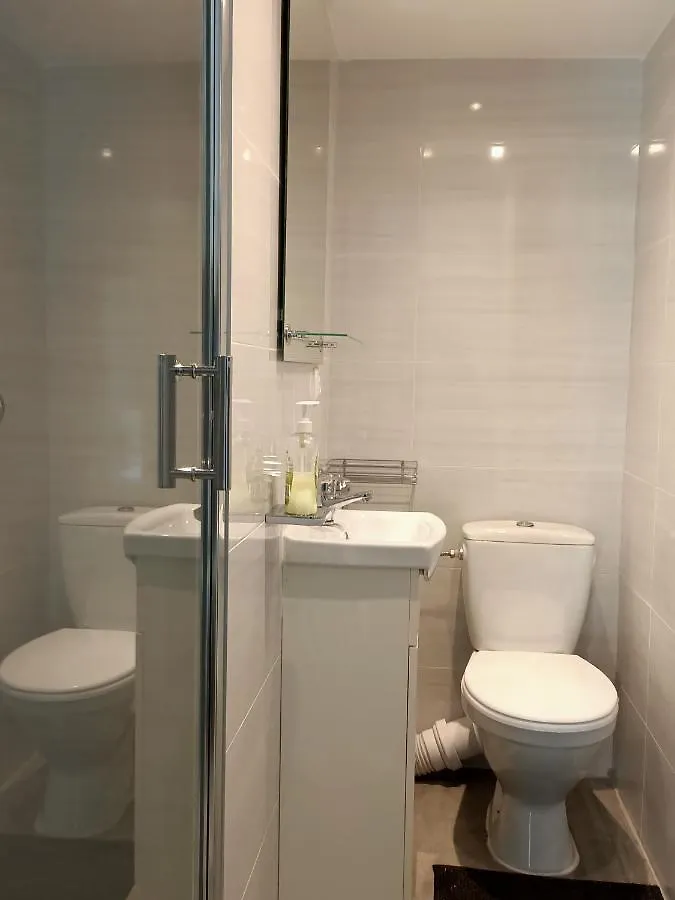 Homestay Willa Dlugoszowka Zakopane Poland