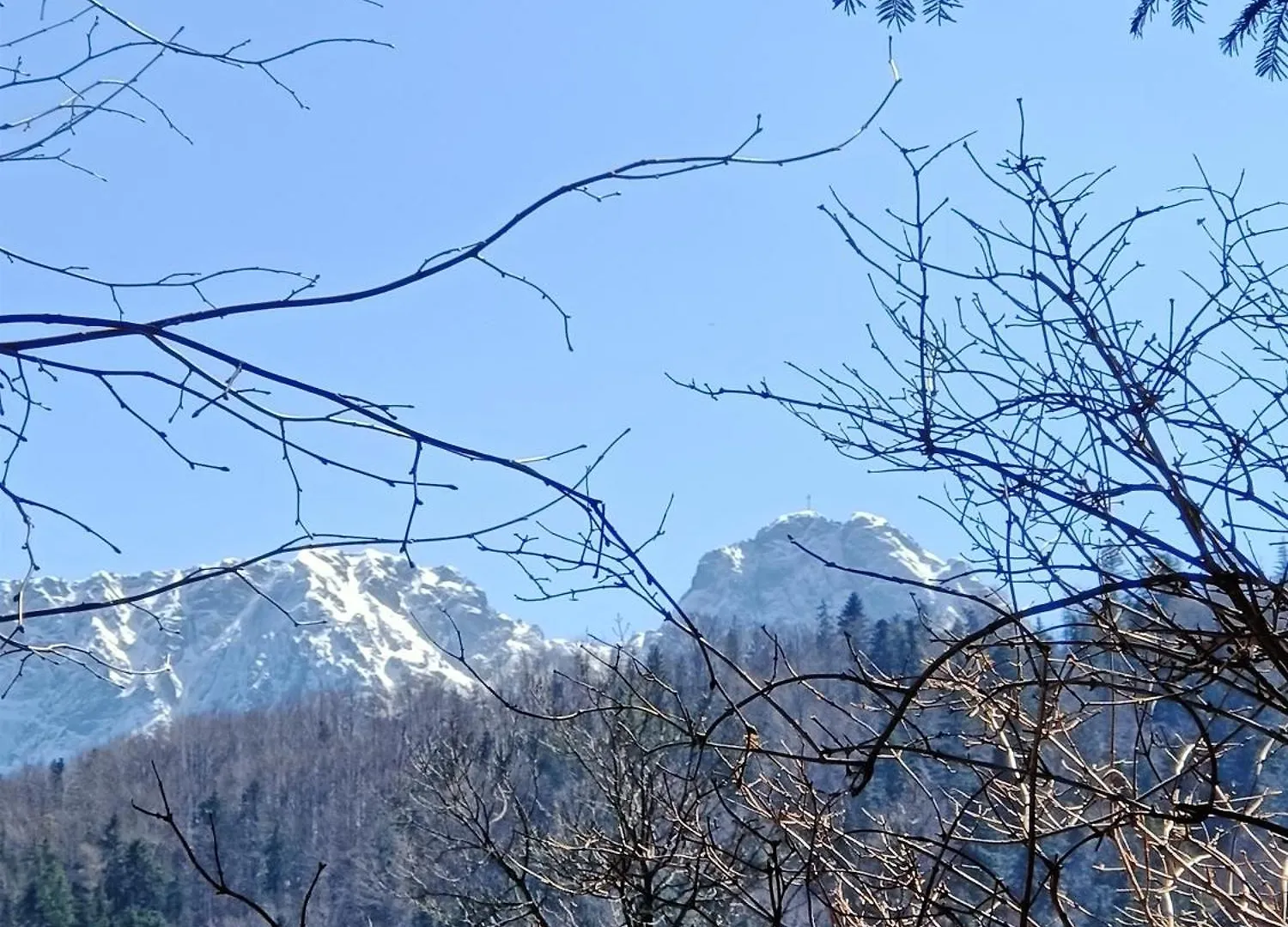Willa Dlugoszowka Zakopane Poland